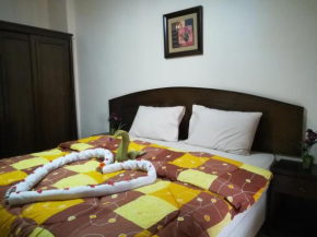  Baraka Al Aqaba Hotel Suites  Акаба